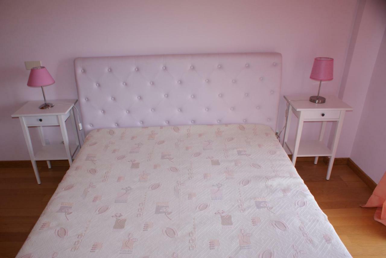 Apartamento Felicidade Almancil Exterior foto