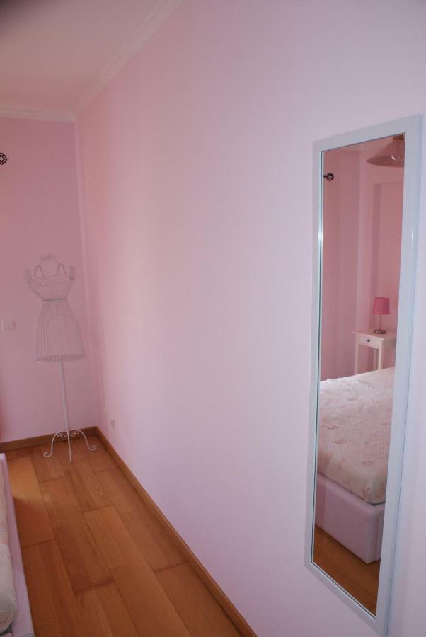 Apartamento Felicidade Almancil Exterior foto
